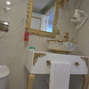 Luxe Driepersoonskamer
